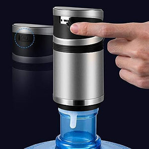 Dispensador Automático De Agua