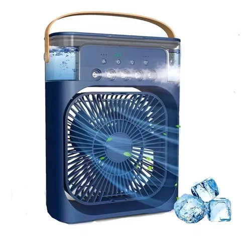 Mini Aire Acondicionado Air Cooler Fan